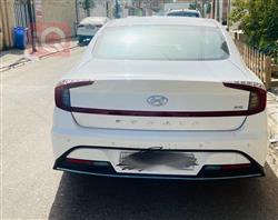 هیۆندای سۆناتا